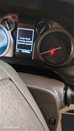 تويوتا لاندكروزر برادو